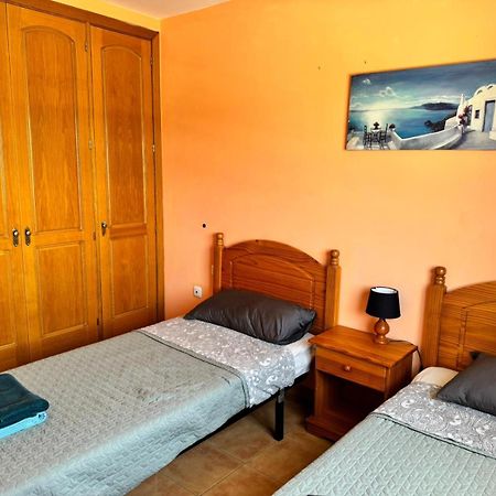 Bellacasa 57 Royal Park Village Corralejo Eksteriør bilde