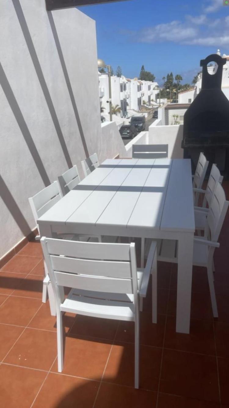 Bellacasa 57 Royal Park Village Corralejo Eksteriør bilde