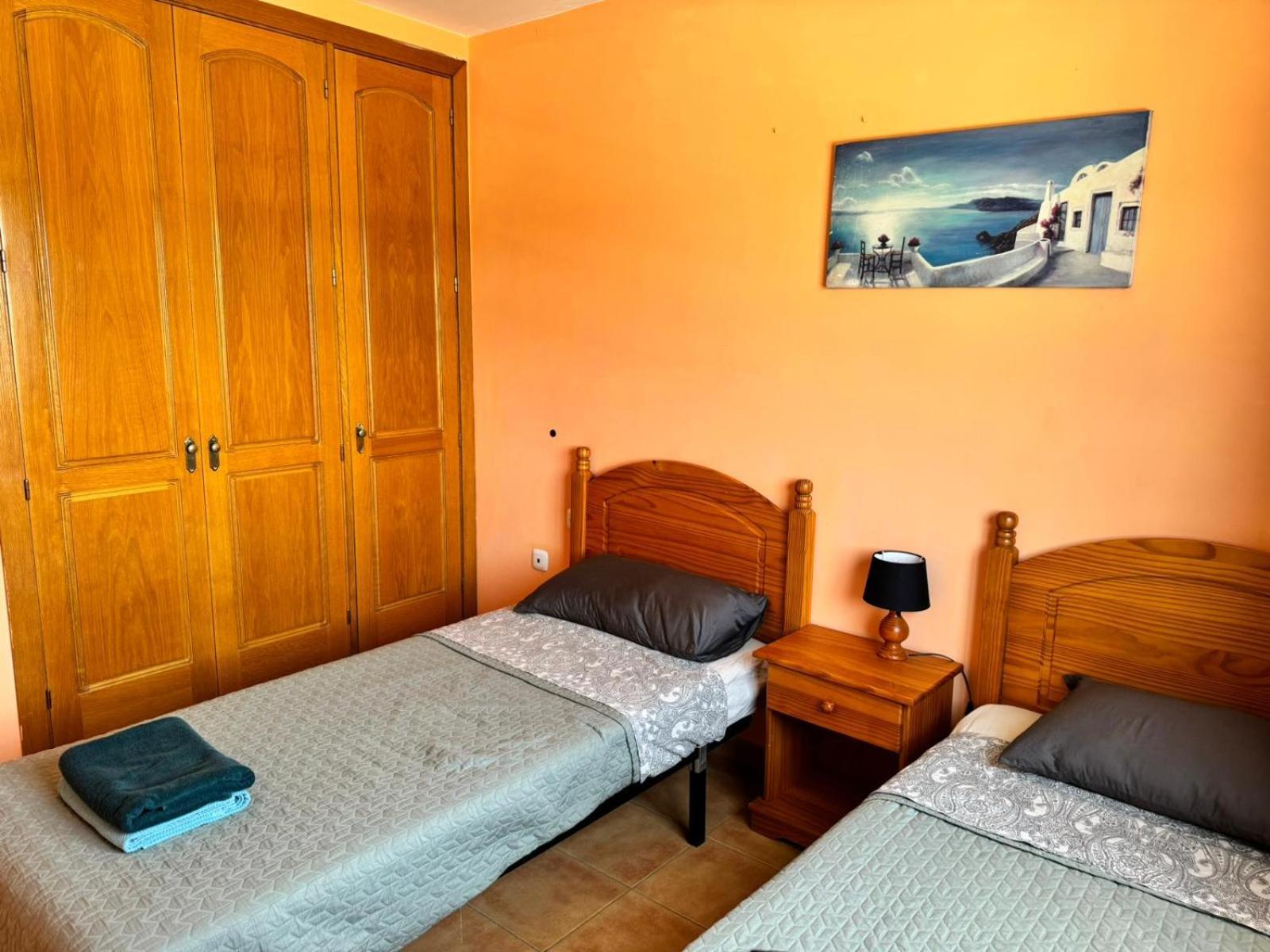 Bellacasa 57 Royal Park Village Corralejo Eksteriør bilde