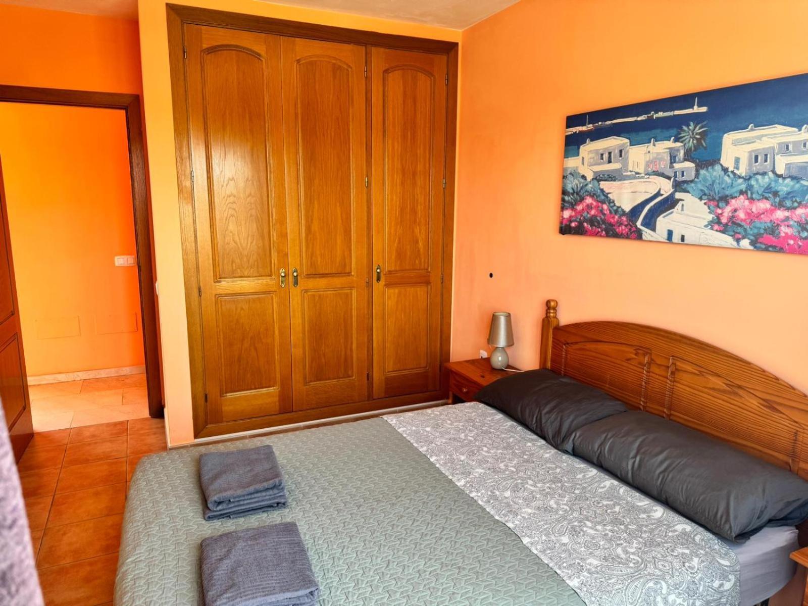 Bellacasa 57 Royal Park Village Corralejo Eksteriør bilde