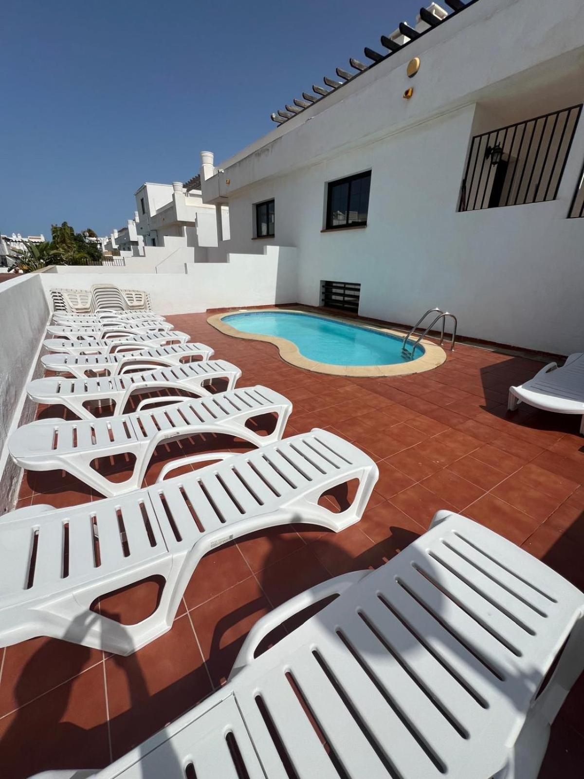 Bellacasa 57 Royal Park Village Corralejo Eksteriør bilde