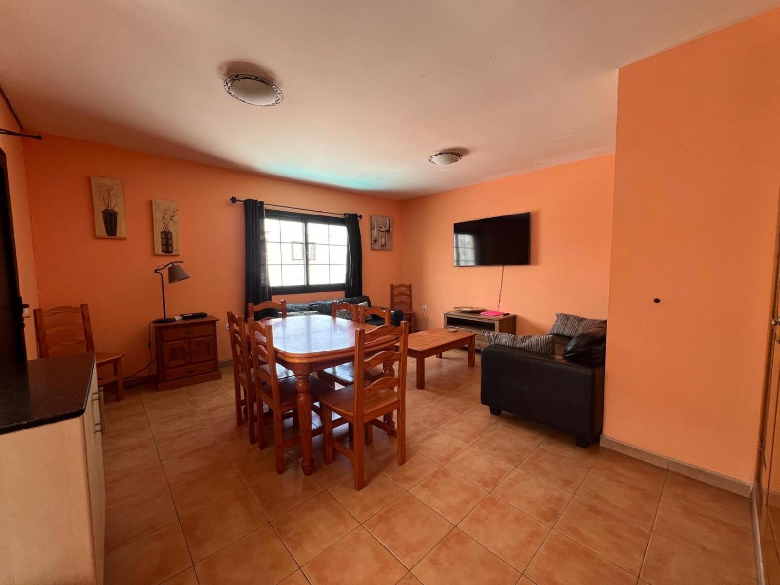 Bellacasa 57 Royal Park Village Corralejo Eksteriør bilde