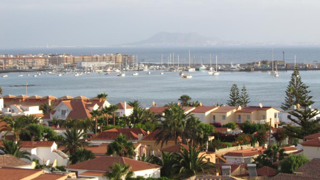 Bellacasa 57 Royal Park Village Corralejo Eksteriør bilde