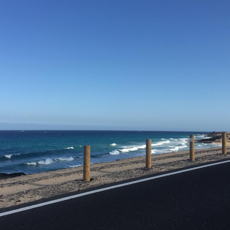Bellacasa 57 Royal Park Village Corralejo Eksteriør bilde